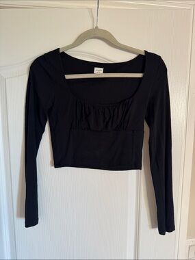 Wilfred Free crop top (S)